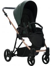 Детская коляска 2 в 1 Bebetto Yoddi Premium Class STELA 04